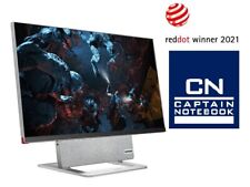 LENOVO YOGA AIO-7  RYZEN7 5800H RADEON RX6600M 32GB 4TB-SSD ALL IN AIO PC AIO PC