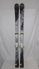 FISCHER " TEMPEST " TOP SKI