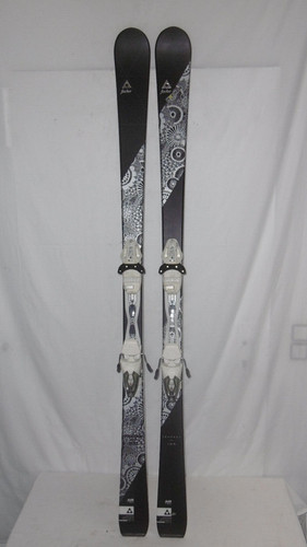 Fischer tempest top ski - fischer, "
