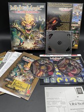 Might and Magic VII For Blood