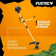 FUXTEC 4-Takt Benzin