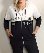 Sweatjacke Damenjacke Jacke