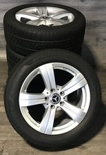 Original Mercedes Benz C Klasse W206 S206 17 Zoll Winterkompletträder Winter .