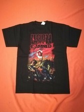 Legion the damned - legion,