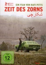 Zeit des Zorns - Persisches Drama DVD/NEU/OVP