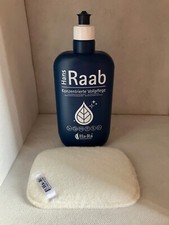 Ha-Ra Hans Raab Vollpflege