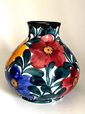 SMF Schramberg Vase 20er Jahre