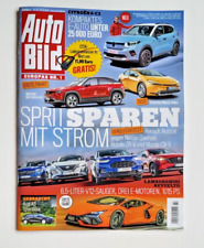 Auto Bild Nr.42/2023 Sprit