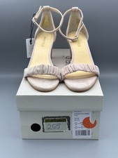 Anna Field Sandalen Damen Sommerschuhe Sandalette offene Schuhe Gr. 36 #265
