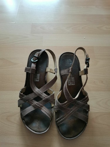 Damen sandalen von bama - sandalen,