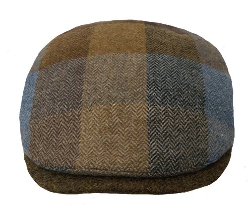 Bugatti schiebermütze flatcap - bugatti,