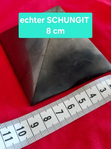 Elektrosmog echte schungit - **,
