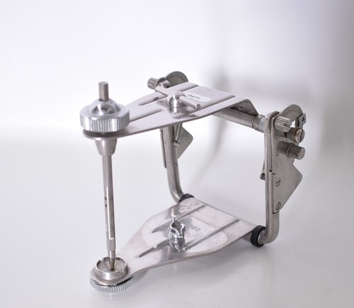 Condylator gerber mod - gerber, mod.6