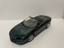 Camaro Z28 No. 9385 Cabrio