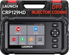 LAUNCH CRP129 HD OBD2