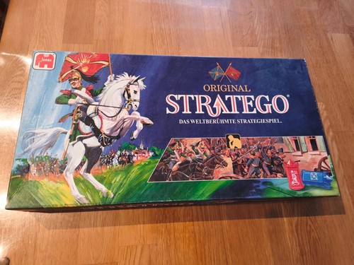 Original stratego jumbo - original,