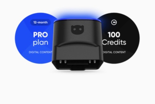 Obdeleven pro pack 100 - v3,