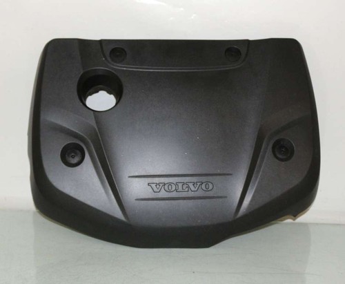 Motorabdeckung volvo - -,