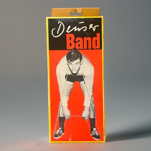 Vintage deuser band von 1971 - deuser-band,