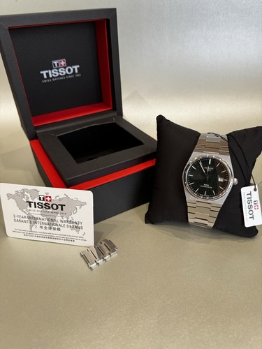 Tissot prx powermatic - 80,