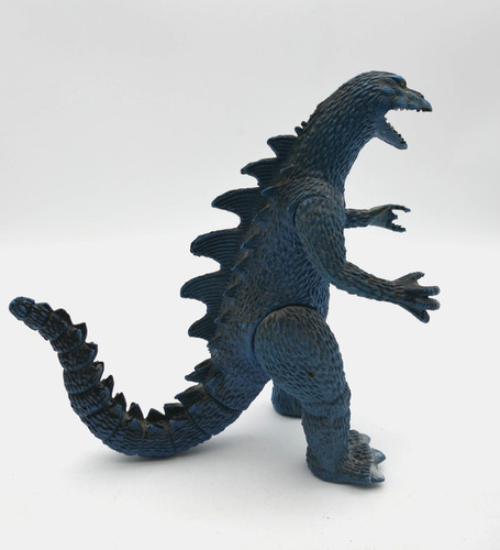 Godzilla vintage figur - vintage, 1986