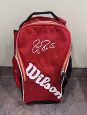 Wilson Federer Premium Court
