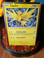 Pokemon Promo Karte Morlord 156⭐️