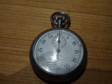 Junghans Stoppuhr Luftwaffe Cal. 29 WK2 WW2