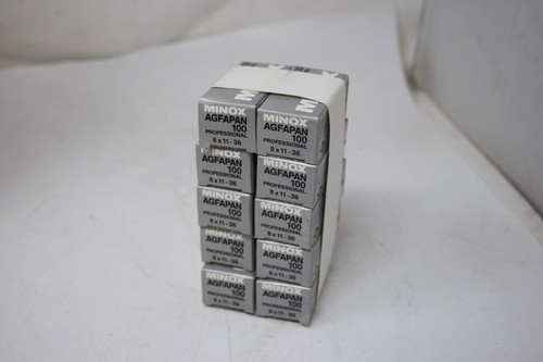 10x agfa minox - agfapan,