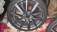 Felgen zoll - 4x,