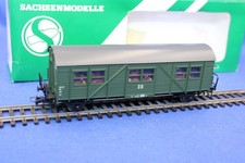 Sachsenmodelle 14217 Spur H0