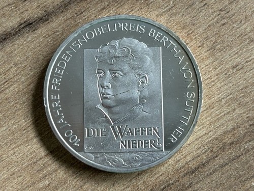 Bertha von suttner 2005 - suttner, 10