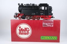 Lgb 2080 dampflok 99 - lgb,