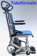 Alber s30 treppensteiger - s30, iq