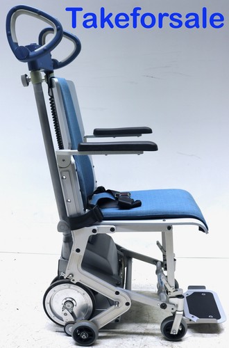 Alber s30 treppensteiger - alber,