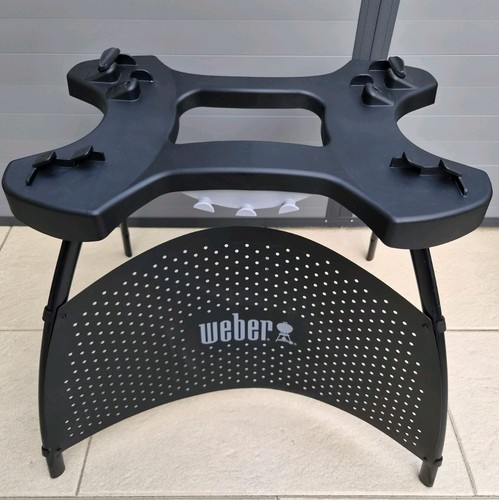 Weber grill standtisch für - weber,