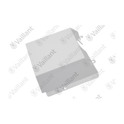 Vaillant brennerabdeckung für - brennerabdeckung,