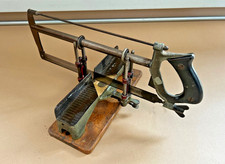 Ulmia ott 348 gehrungssäge - ott,