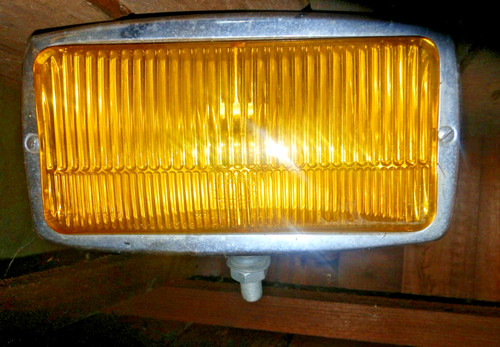 Hella nebelscheinwerfer gelb - hella,