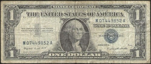 Usa banknote dollar - usa,