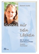 Schenk mir dein Lächeln : mit