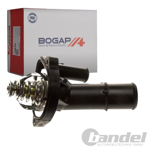 Bogap thermostat mit - thermostat,