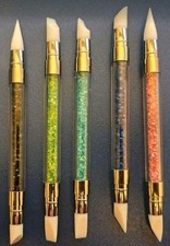 Jolifin Nail Art Silikonpinsel