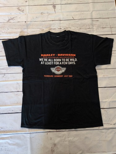 Vintage harley davidson open - davidson,