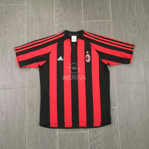 Mailand inzaghi vintage - mailand, 9