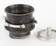 Kinoptik Paris Apochromat