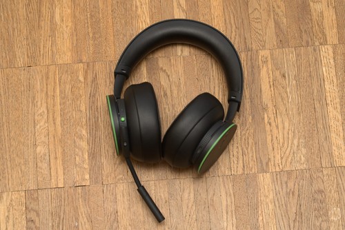 Microsoft xbox wireless - microsoft,