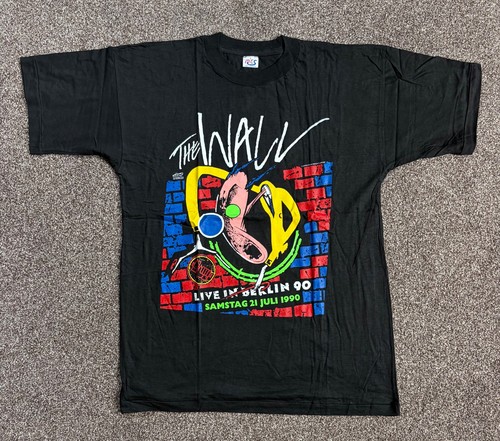 1990 pink floyd the wall - floyd's,