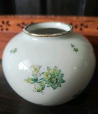 wunsiedel bavaria Mini Vase