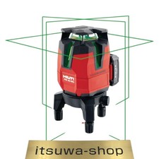 Neu Hilti Multilinienlaser PM